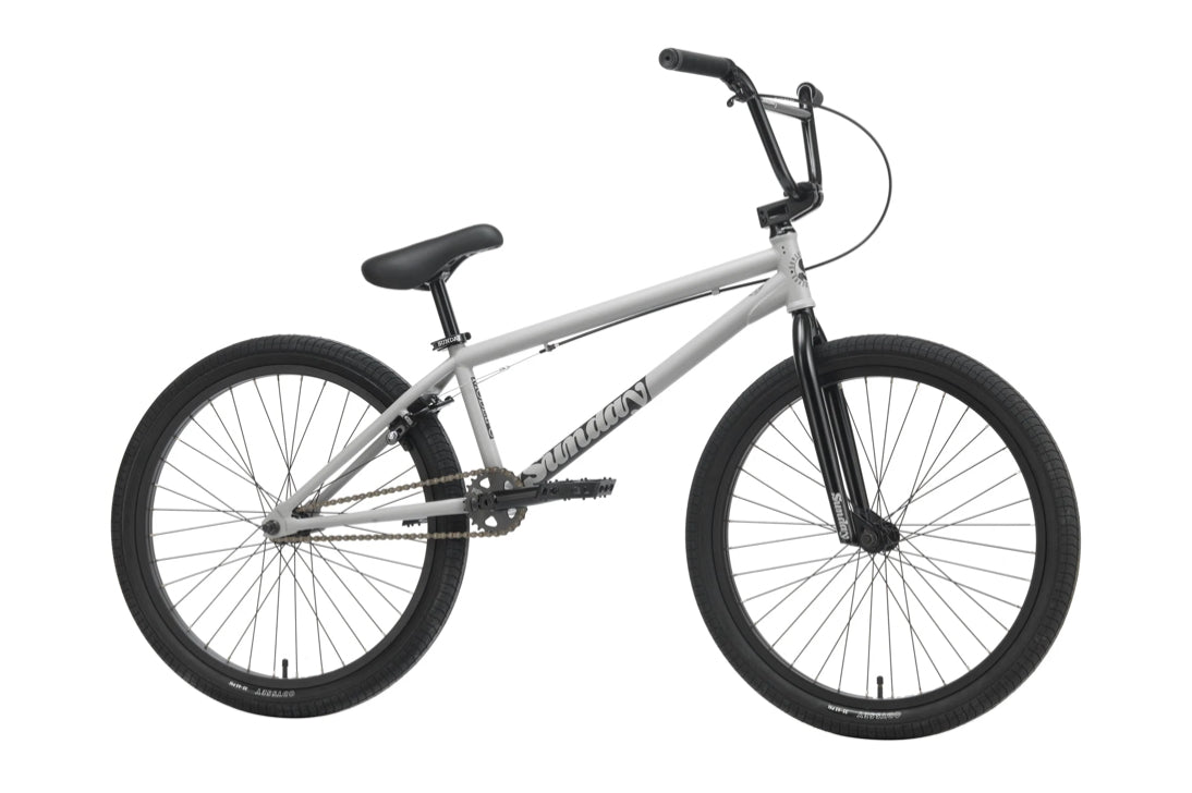 Sunday Model C 24”