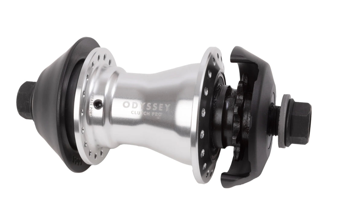 Odyssey Clutch Pro Freecoaster Hub