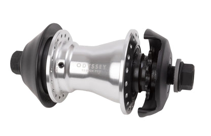 Odyssey Clutch Pro Freecoaster Hub