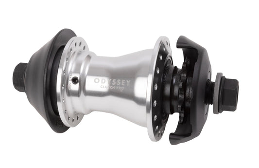 Odyssey Clutch Pro Freecoaster Hub
