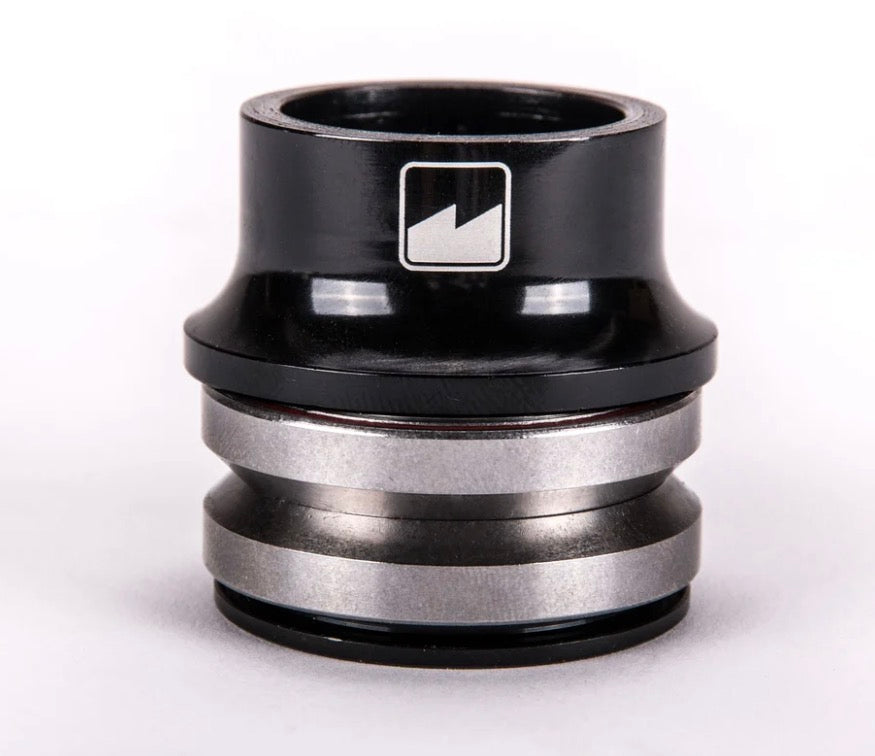 Merritt Integrated Headset