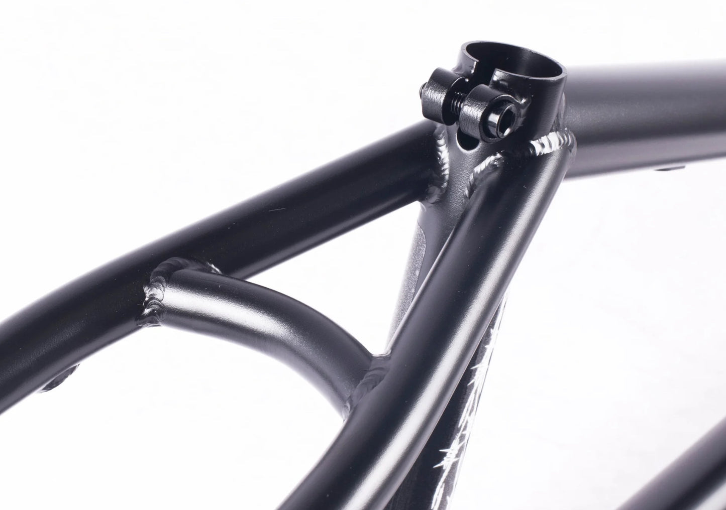 Cult Chase Dehart Backcheck Frame