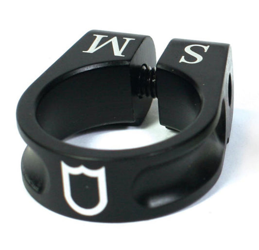 S&M Seat Clamp