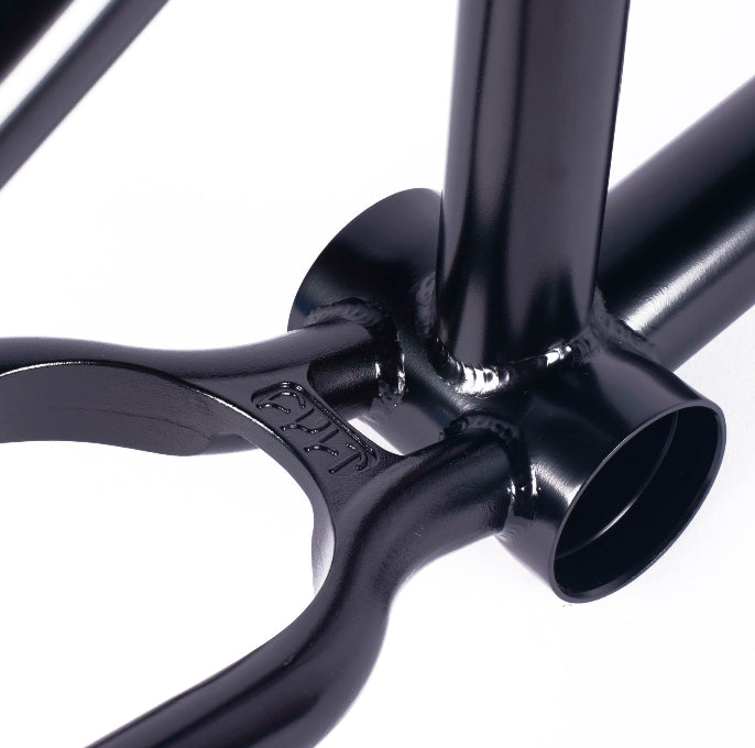 Cult Devon Smillie Biggie Frame