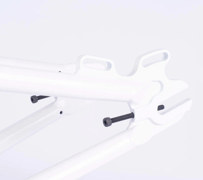 Cult Vick Behm Race Frame With Disk Brake