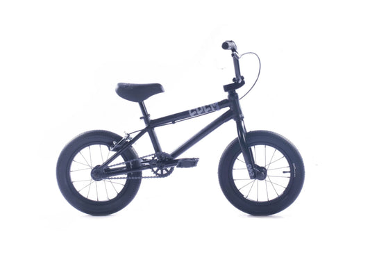 Cult Juvenile 14” Complete Bike