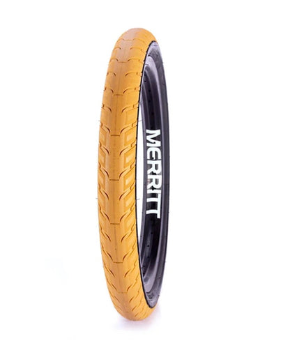 Merritt Option Tires