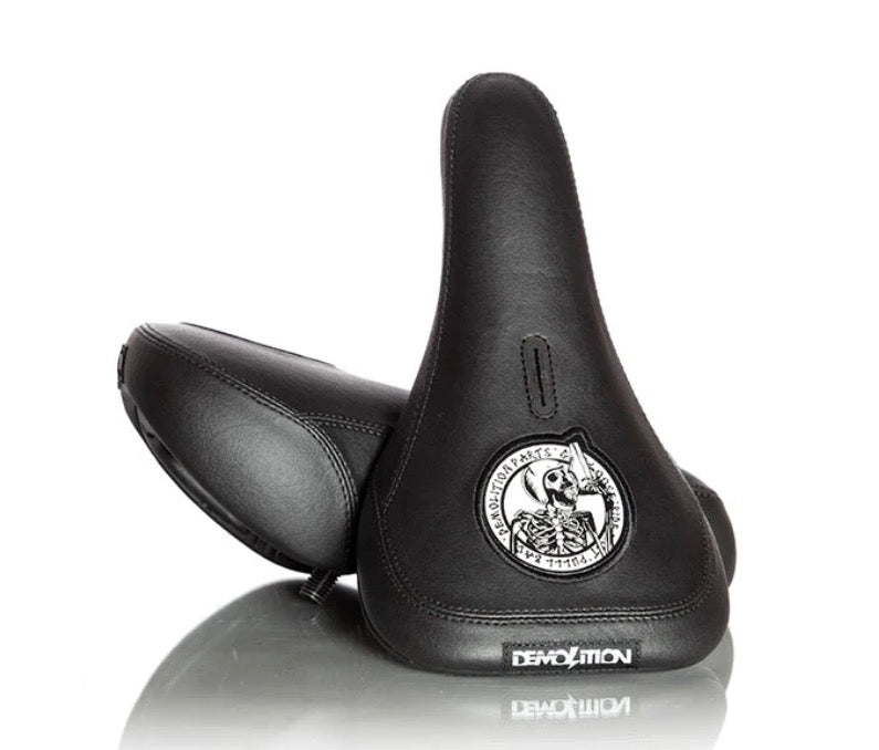Demolition Fast & Loose V2 Seat