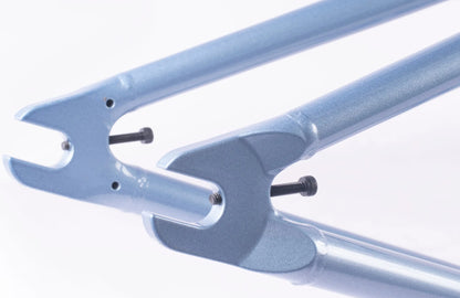 Cult Shorty Frame in George Ntavoutian Color way