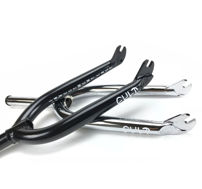 Cult 20” Sect Fork