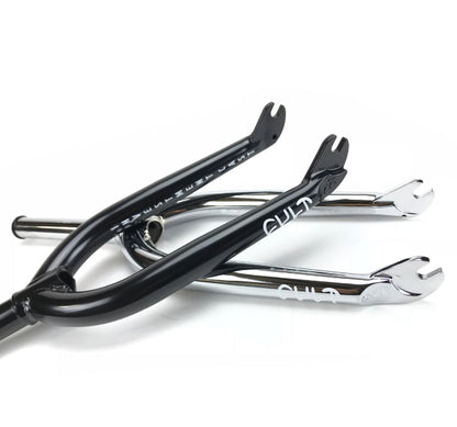 Cult 20” Sect Fork