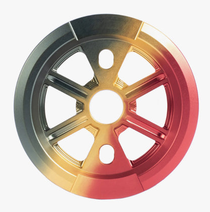 Cult Dak Guard Sprocket