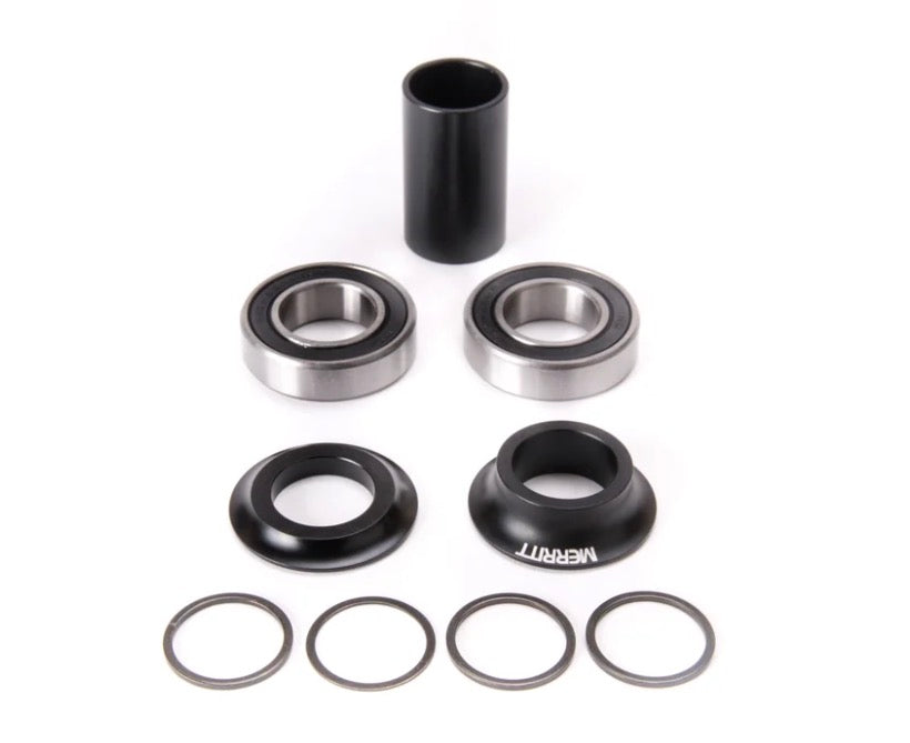 Merritt Mid Bottom Bracket