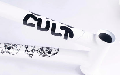 Cult Corey Walsh Frame