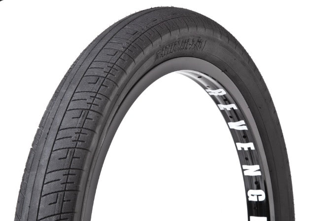 S&M Speedball Tires