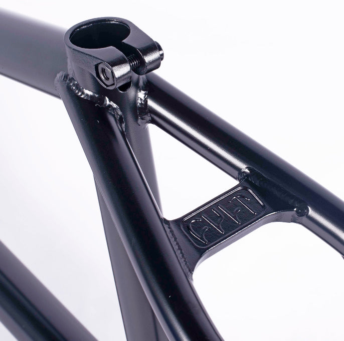 Cult Devon Smillie Biggie Frame