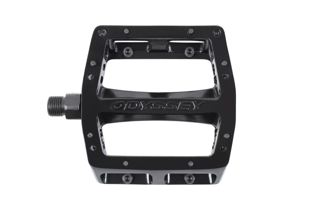 Odyssey Trailmix Metal Pedals