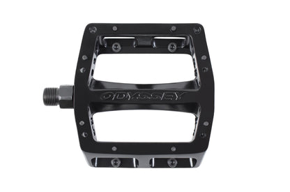 Odyssey Trailmix Metal Pedals
