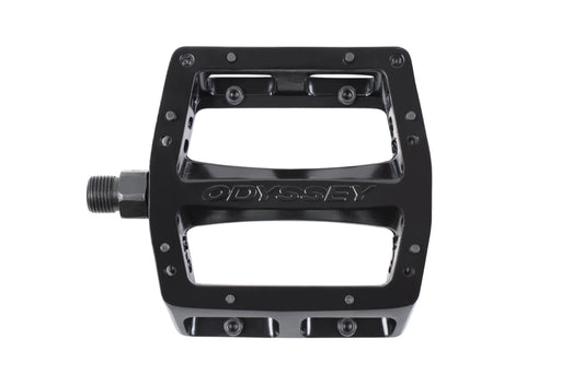 Odyssey Trailmix Metal Pedals