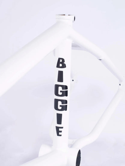 Cult Devon Smillie Biggie Frame