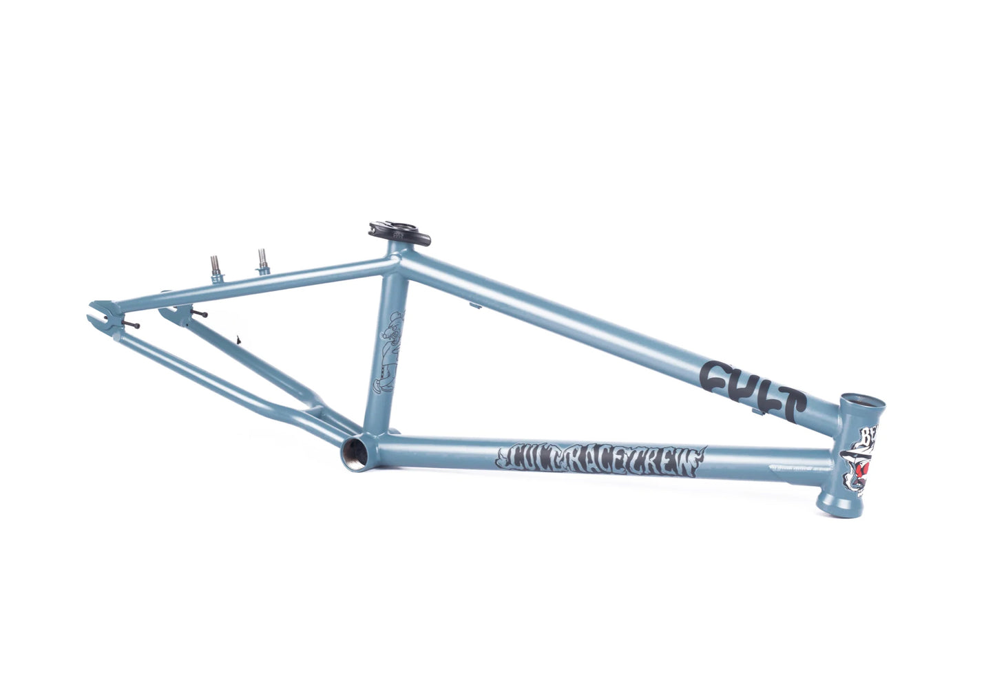 Cult Vick Behm Race Frame Non Disk