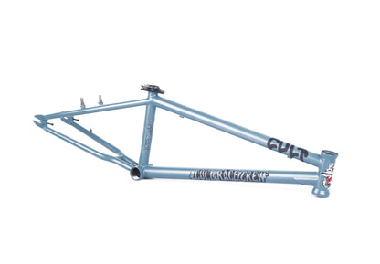 Cult Vick Behm Race Frame Non Disk