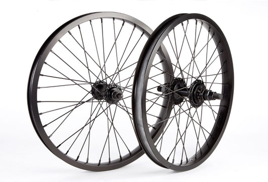 Fit OEM 18” Wheelset