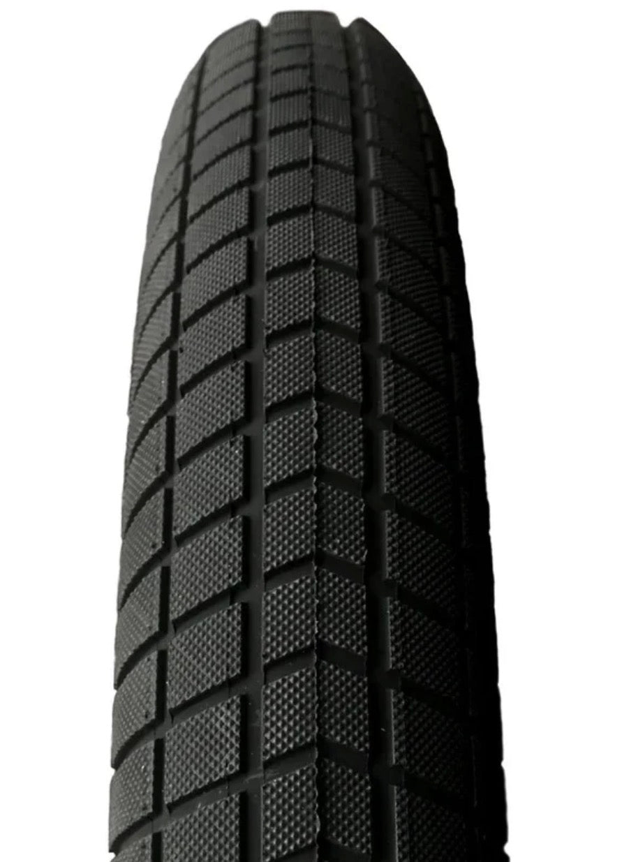 Primo V-Monster HD Tires