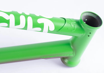 Cult Biggie Frame in Alex Kennedy Color way