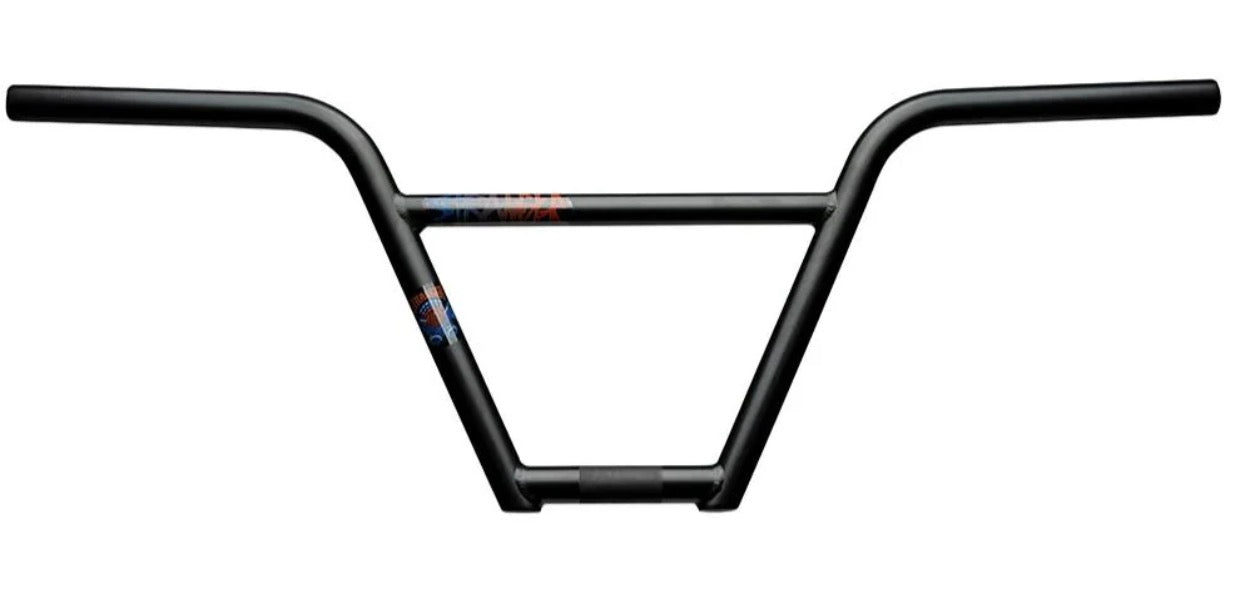 Stranger Piston 4 Piece Bars