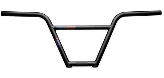Stranger Piston 4 Piece Bars