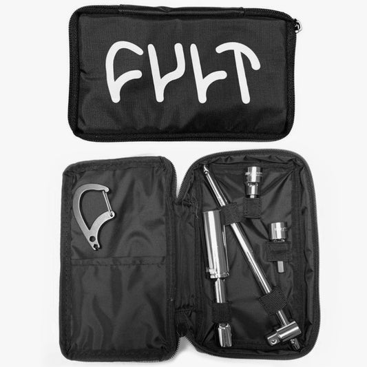 Cult Tool Kit