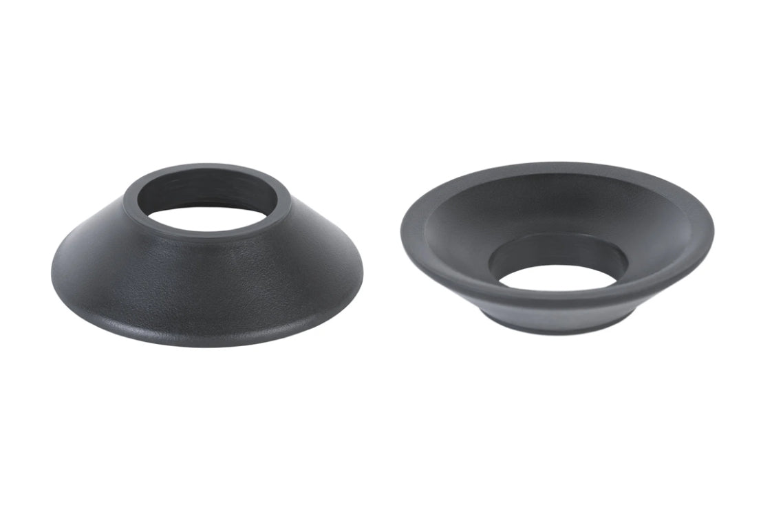 Odyssey Plastic Front Hub Guard