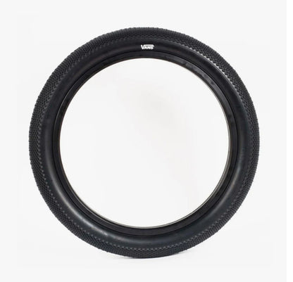 Cult Vans 20” tires