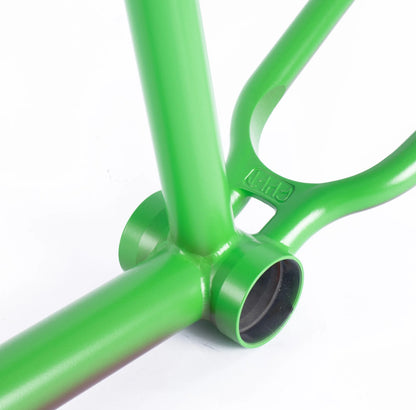 Cult Biggie Frame in Alex Kennedy Color way