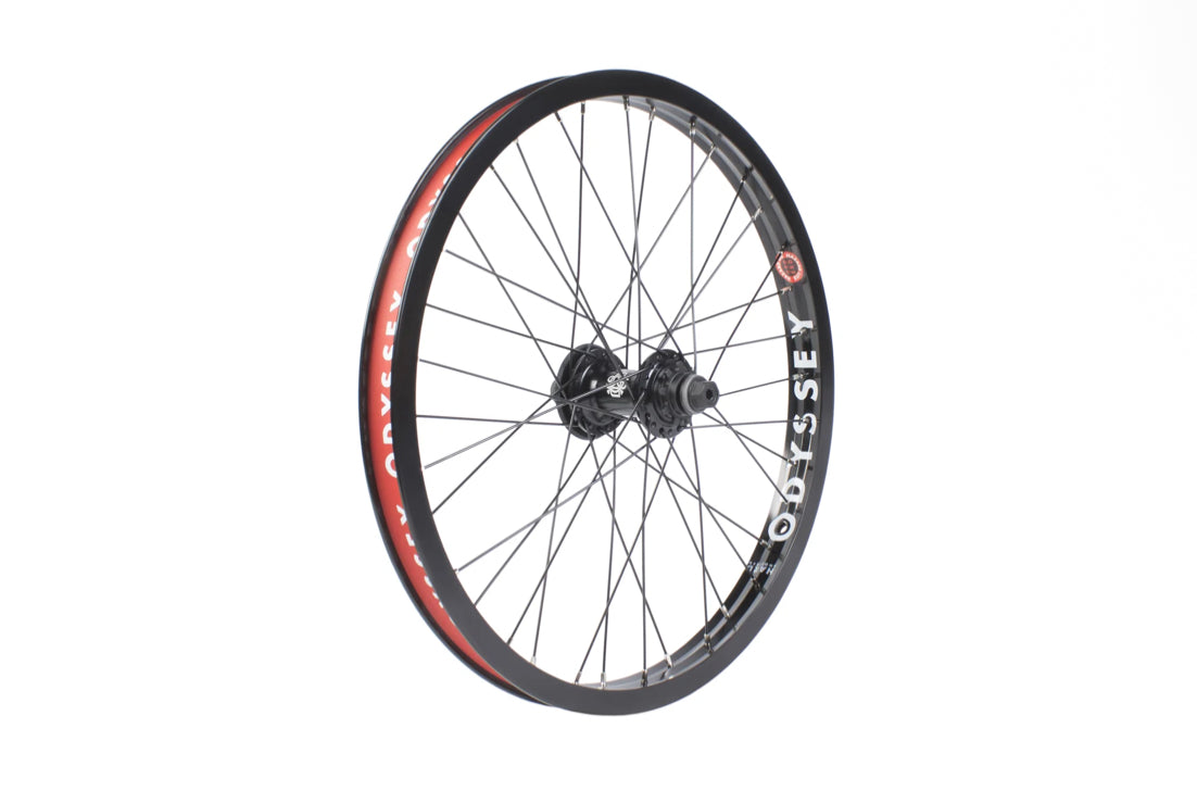 Odyssey Hazard Lite Cassette Wheel