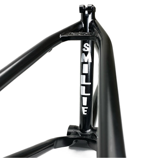 Cult Devon Smillie Biggie Frame