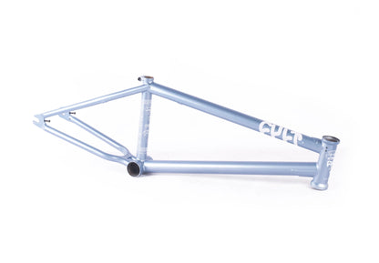 Cult Shorty Frame in George Ntavoutian Color way