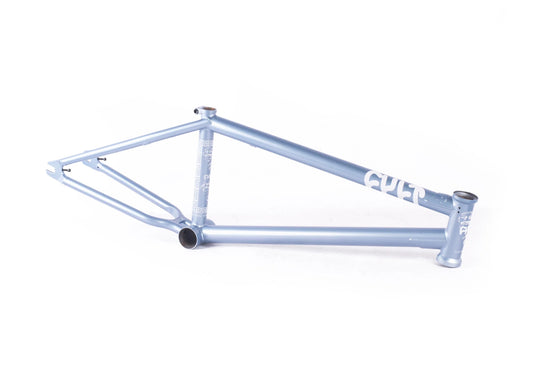 Cult Shorty Frame in George Ntavoutian Color way