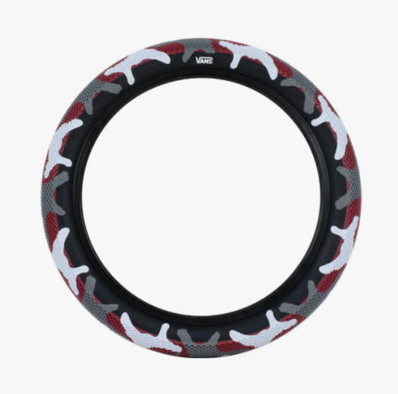 Cult X Vans Cruiser Tire