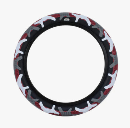 Cult X Vans Cruiser Tire