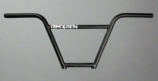 Demolition 4-Piece Handlebar