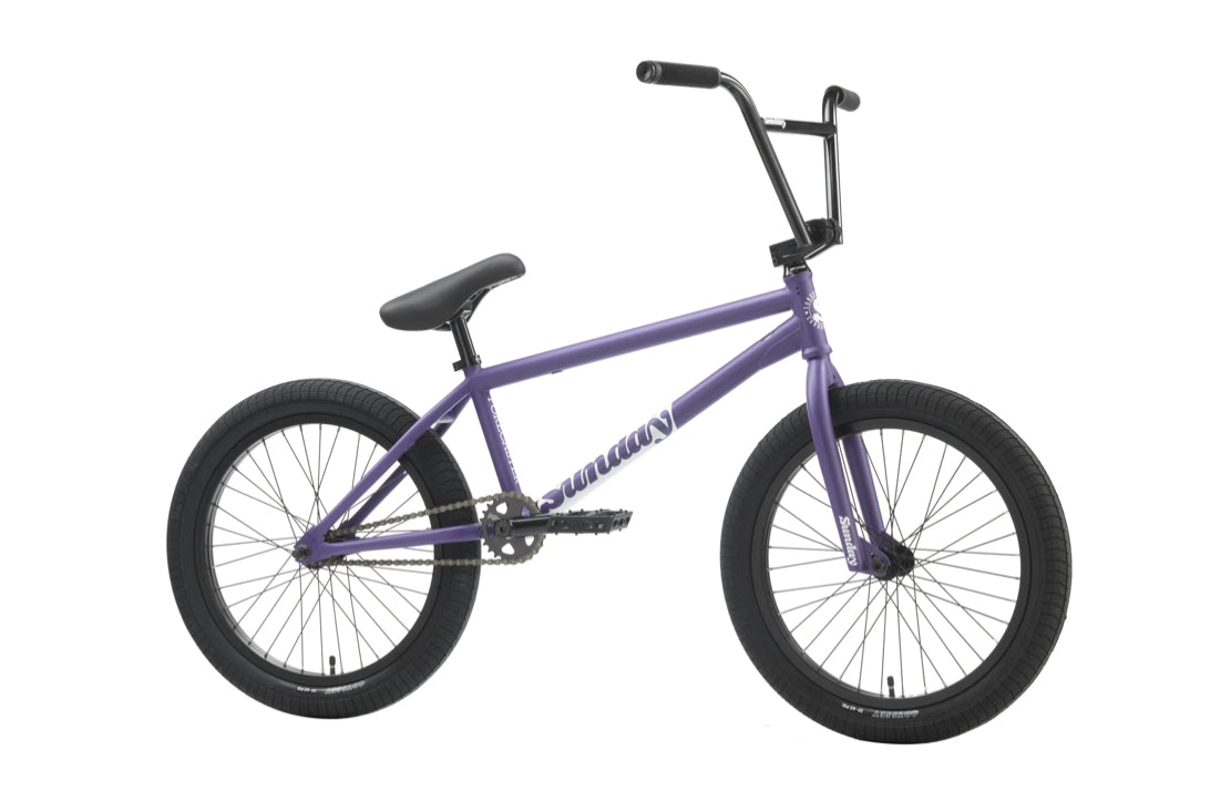 Sunday Forecaster 20.75”