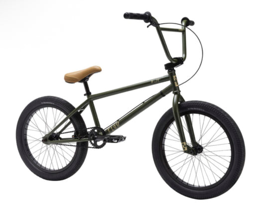 Fit Flow Complete Bike