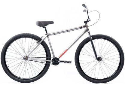 Stranger Creeper 29” Complete Bike