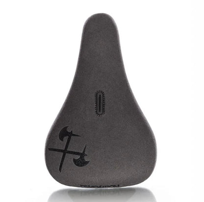 Demolition Axes Embossed Seat