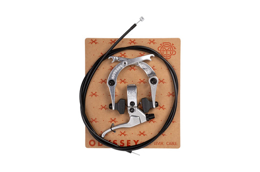 Odyssey Springfield Brake Kit