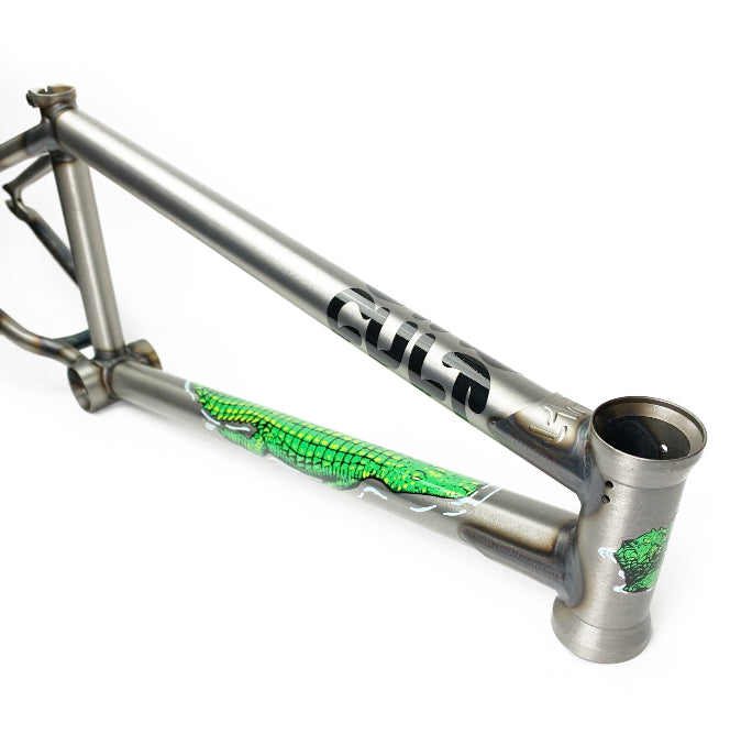 Cult Trey Jones Frame