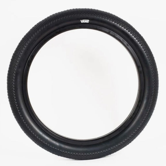 Cult X Vans Cruiser Tire