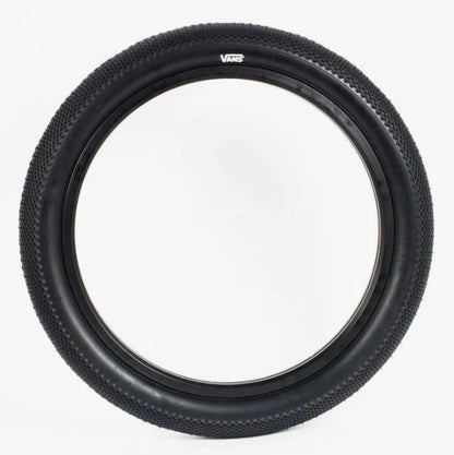 Cult X Vans Cruiser Tire